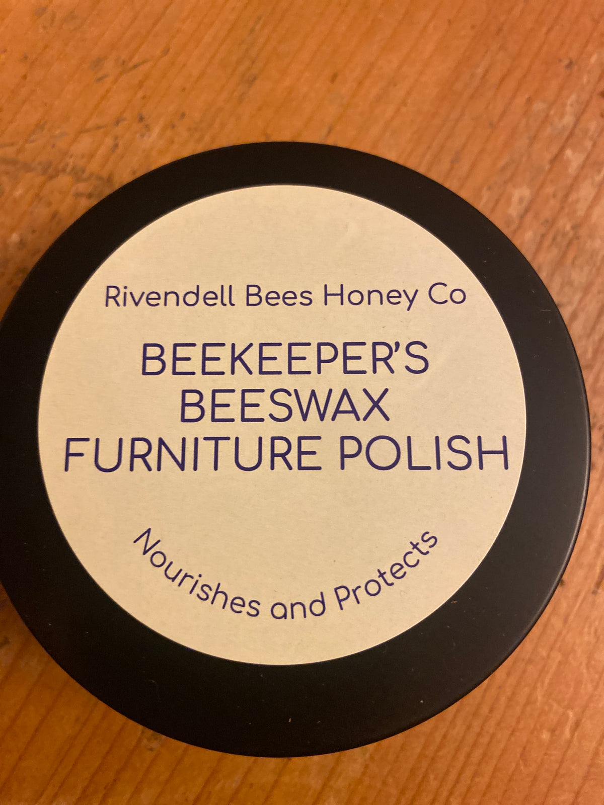 Polishes and Conditioners