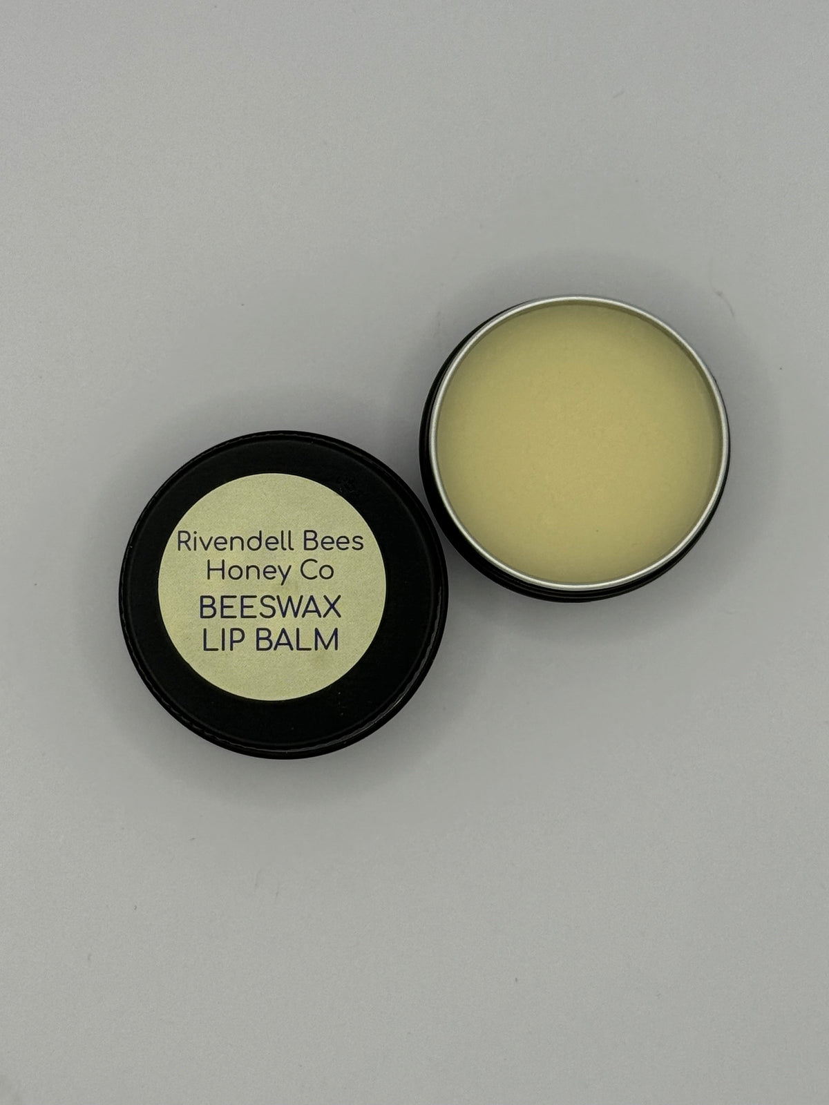 Beeswax Balms