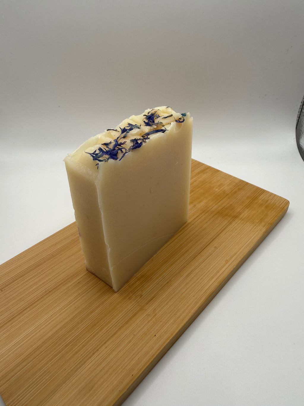 Handmade Soaps - with honey & beeswax