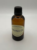 Pre-Shave/Shaving Oil