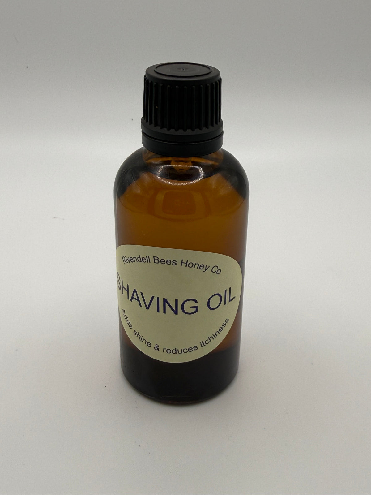 Pre-Shave/Shaving Oil