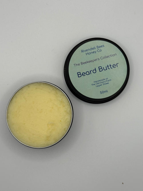 Beard Butter