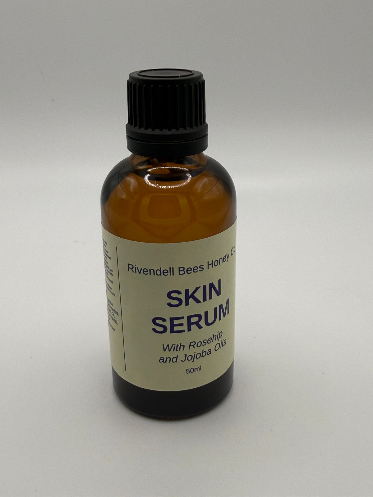 Skin Serum with Rosehip & Jojoba Oils